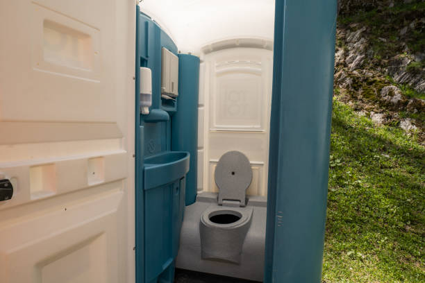 Types of Portable Toilets We Offer in Lake Hamilton, AR