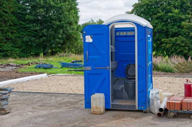 Portable Restroom Servicing (Cleaning and Restocking) in Lake Hamilton, AR